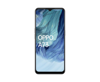 OPPO A73 4/128GB AMOLED NFC Granatowy - 627992 - zdjęcie 3